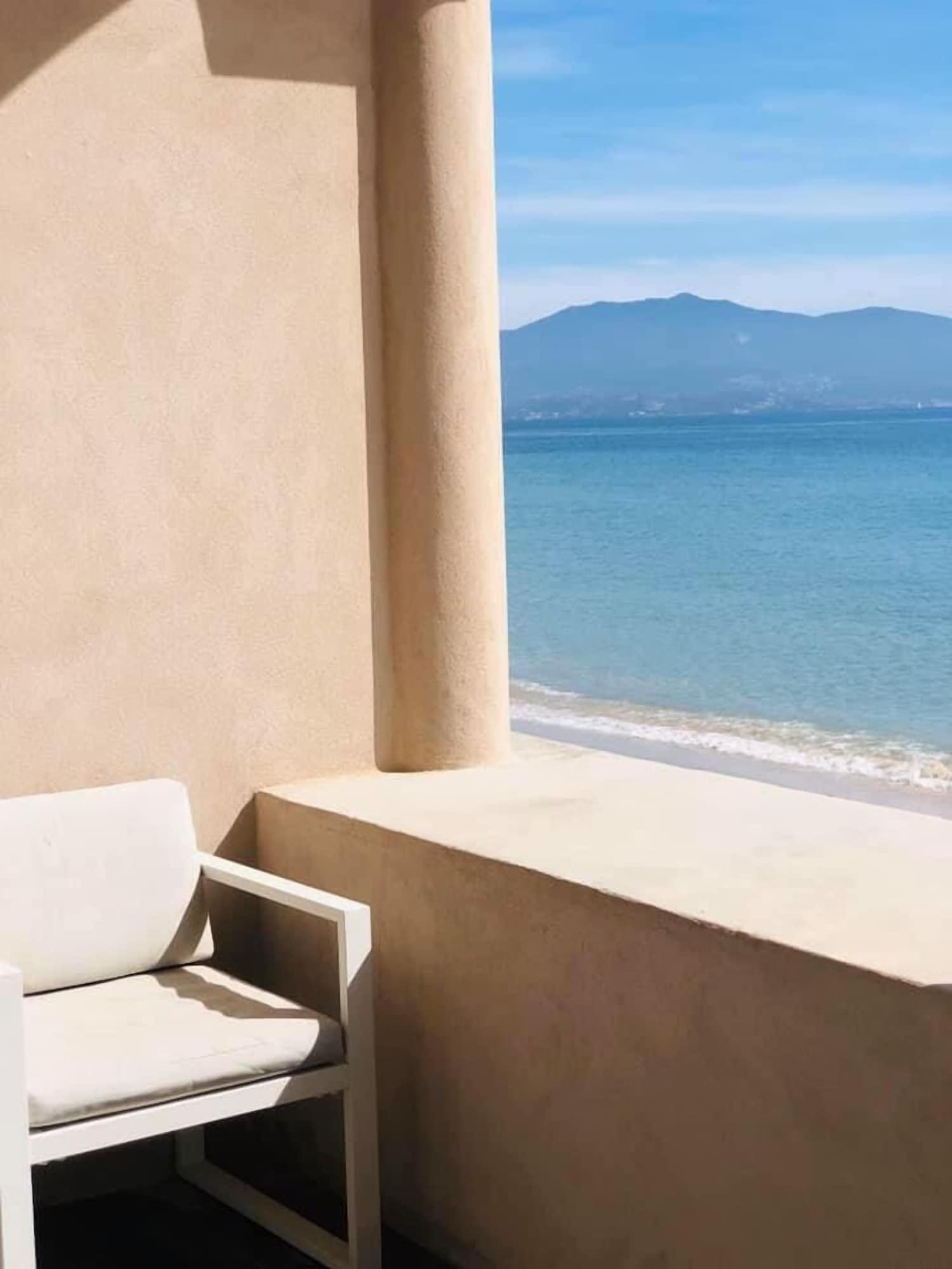 Palm Beach Ajaccio  Exterior photo